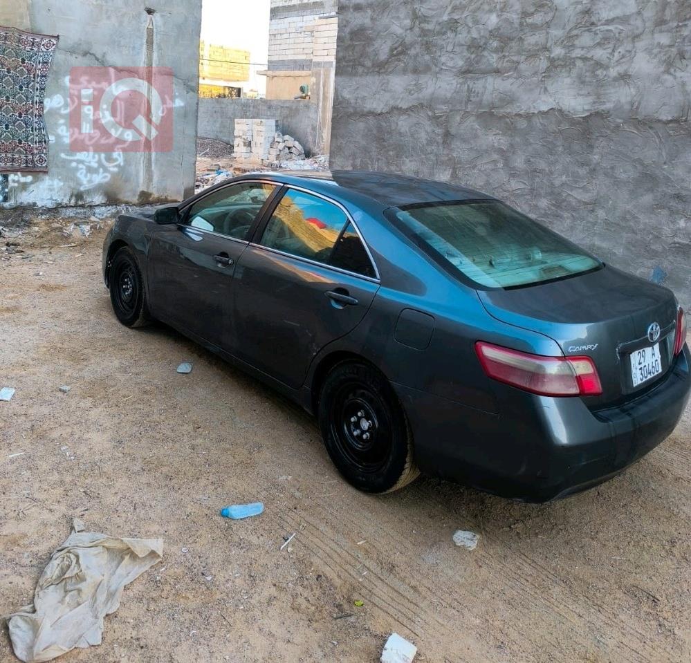 تويوتا كامري